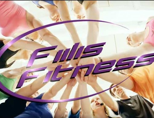 Fiilis Fitness (1:24)